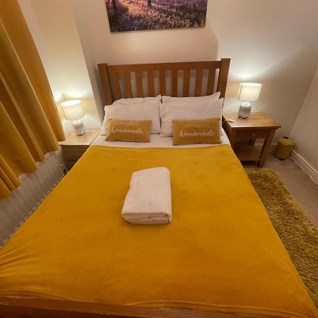 Holiday Home In Cardiff. Sleeps 6 Bagian luar foto