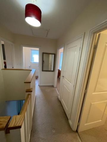 Holiday Home In Cardiff. Sleeps 6 Bagian luar foto