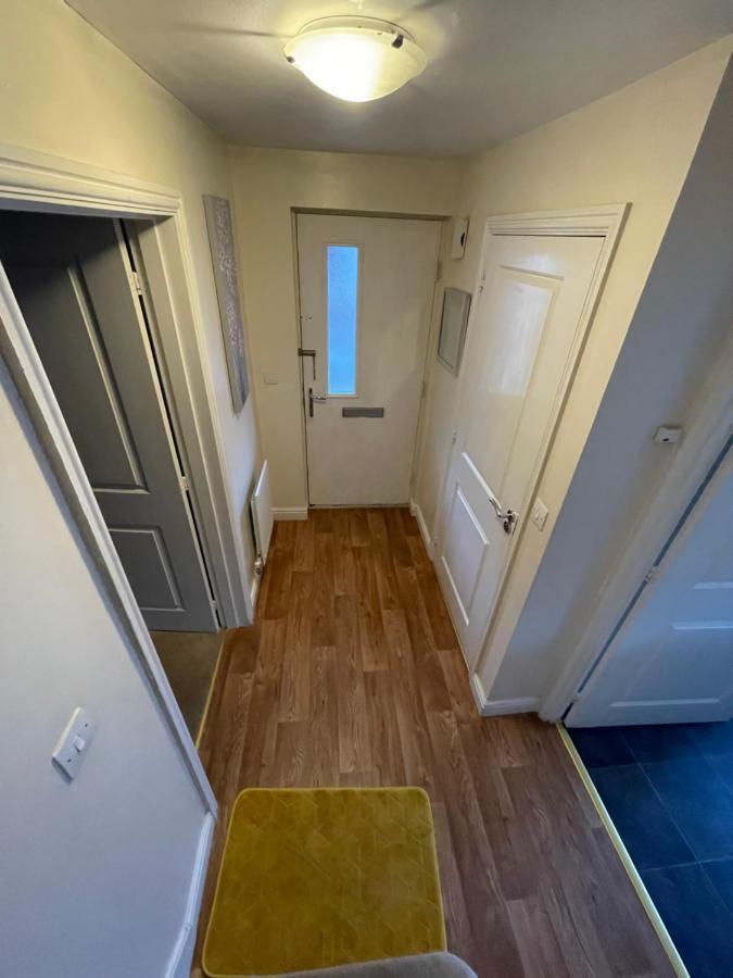 Holiday Home In Cardiff. Sleeps 6 Bagian luar foto