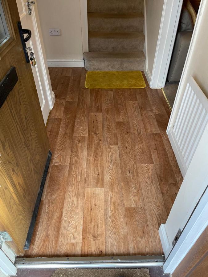 Holiday Home In Cardiff. Sleeps 6 Bagian luar foto
