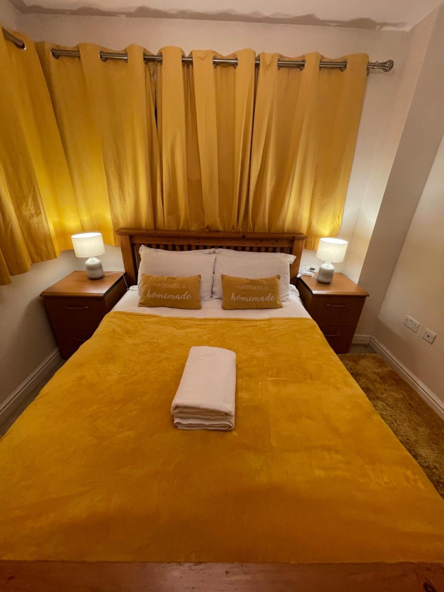 Holiday Home In Cardiff. Sleeps 6 Bagian luar foto